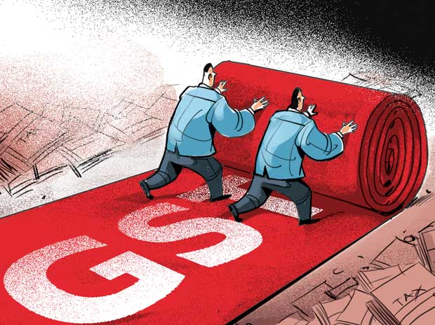 gstcounciltomeetofficialsfrom6keysectorstoday